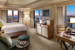 Ensemble complet de meubles de chambre à coucher d'hôtel de luxe d'étoile personnalisée Hospitalité Meubles de motel Resort Lit de villa <span class=keywords><strong>Vente</strong></span> d'usine - Product Image 4