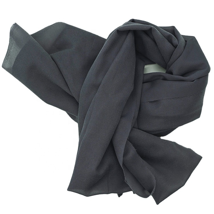 Simple polyester interlining woven thin adhesive clothing suit interlining