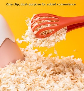 ชีวิตหมี<span class=keywords><strong>ทอง</strong></span>แบบโต้ตอบของเล่นสัตว์ขนาดเล็กหนูแฮมสเตอร์และกับดักหนูวัสดุ ABS แบบนำกลับมาใช้ใหม่ได้เป็นมิตรกับสิ่งแวดล้อมไม่เป็นอันตรายต่อสัตว์เลี้ยง - Product Image 4