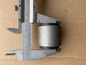 كينجلونج حافلة رافع تعليق بالجلسات أجزاء 50X48X2 0 رافع تعليق - Product Image 6