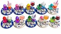 Jetons de poker OEM ODM Cruise Ducks Lucky Finds fabriqués en Chine pour votre prochaine aventure