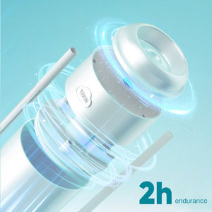 USB Portable Desktop Air Humidifier Mini Large Spray for Bedroom Car <strong>Badminton</strong> Optimal Humidifier Solution - Product Image 2