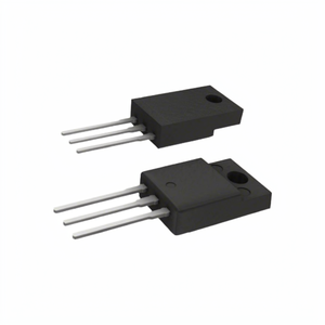 ทรานซิสเตอร์ TO-220-3 แพ็คเต็ม STGF19NC60HD ซื้อชิ้นส่วนอิเล็กทรอนิกส์ออนไลน์ บริการครบวงจรของแท้ - Product Image 1