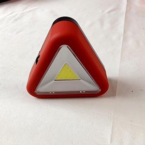 Kit d'outils d'urgence automobile avec câbles de démarrage, matériau Oxford, kit de sécurité de premiers secours et d'assistance routière de 37 pièces - Product Image 1