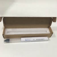 Hydromètre d'eau de mer pour l'étude des ébauches marines (IMPA) Association internationale des achats maritimes