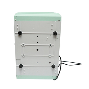 Climatisation portable pour tente de camping en plein air, 220V 650W, facile à transporter, <span class=keywords><strong>avec</strong></span> fonction de refroidissement rapide et de minuterie - Product Image 4