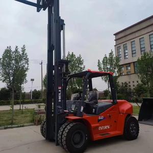 Montacargas HELI Serie G de 6 Toneladas, Nuevo, Marca <span class=keywords><strong>CPQ</strong></span>(Y)D60, Precio Competitivo - Product Image 4