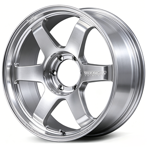 RAYS TE37 ULTRA LARGE P.C.D. <span class=keywords><strong>BSL</strong></span> Geschmiedete Leichtmetallfelgen 15-22 Zoll 6x139,7 5x127 5x112 für Toyota Land Cruiser Tacoma Ford BMW - Product Image 6