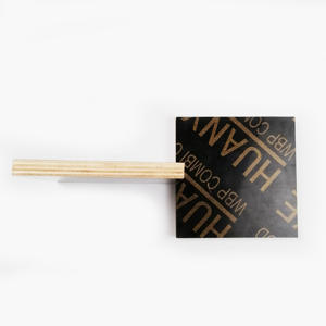 Plaques <span class=keywords><strong>de</strong></span> contreplaqué <span class=keywords><strong>grand</strong></span> <span class=keywords><strong>format</strong></span> 1220x2440 mm, épaisseur personnalisée, colle E0 ENF, pour systèmes <span class=keywords><strong>de</strong></span> coffrage en béton - Product Image 1