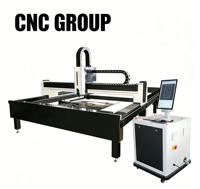 Machine de découpe laser de bureau amovible