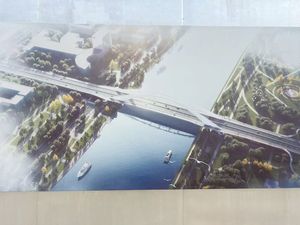 Puentes Bailey de acero prefabricados | Puentes portátiles de servicio pesado para construcción y uso de emergencia - Product Image 2