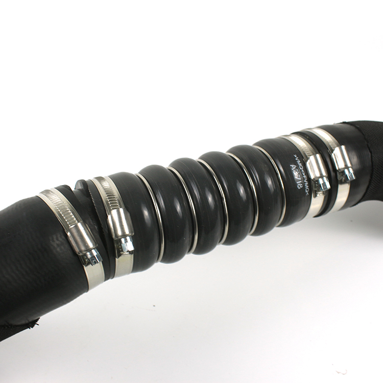 Sintec Auto Parts - Reliable Intercooler Turbo Hose for Ranger 2.0