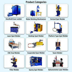 3000 Wát điểm laser thợ hàn pin bảng tại chỗ thợ hàn không đánh dấu nền tảng Loại Laser máy hàn điểm - Product Image 4