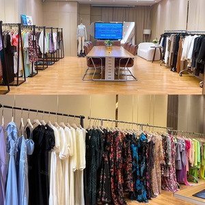 European Fashion Luxury Clothing Manufacturer Floral Casual Printing Summer Fitting Linen Cami Mini <strong>Dress</strong> for Women <strong>Dress</strong> - Product Image 4