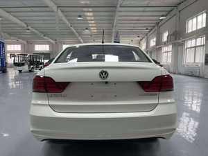 Voiture d'<span class=keywords><strong>occasion</strong></span> Volks-wagen <span class=keywords><strong>Santana</strong></span> 2021 1.5L essence blanche 10000 kilomètres 2023.1 - Product Image 4