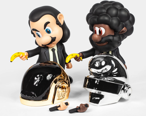 <span class=keywords><strong>Action</strong></span> <span class=keywords><strong>Figure</strong></span> in Resina ABS e PVC Scala 1:<span class=keywords><strong>18</strong></span> Personalizzata OEM, Giocattolo d'Arte Stampato in 3D Progettato da Artista e Designer - Product Image 5