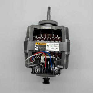 มอเตอร์เครื่องอบผ้า BIBO รุ่น SX1298 DC31-00055G 120V 60HZ อะไหล่เครื่องอบผ้า - Product Image 1