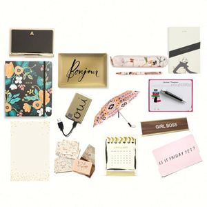 Coffrets cadeaux promotionnels personnalisés pour entreprises, imprimés en sérigraphie, écologiques, pour le marketing, le bureau, la mode, Noël - Product Image 5