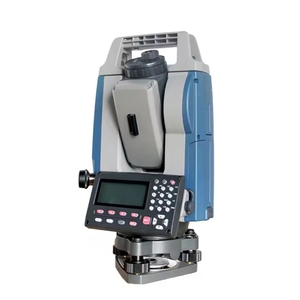 2025 New Arrival im52 tổng trạm khảo sát quang học cụ với mạnh mẽ đo khoảng cách tính năng - Product Image 2