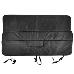 Accessoire universel <span class=keywords><strong>de</strong></span> vente en gros <span class=keywords><strong>de</strong></span> coussin <span class=keywords><strong>de</strong></span> hayon <span class=keywords><strong>de</strong></span> vélo personnalisé <span class=keywords><strong>de</strong></span> la meilleure qualité <span class=keywords><strong>pour</strong></span> l'extérieur <span class=keywords><strong>de</strong></span> vélo - Product Image 3