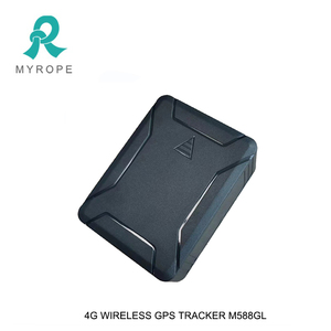 Mini Rastreador <span class=keywords><strong>GPS</strong></span> Magnético Inalámbrico 4G, Dispositivo de Rastreo <span class=keywords><strong>GPS</strong></span> para Automóviles en Tiempo Real, para Rastreo de Vehículos y Activos - Product Image 1