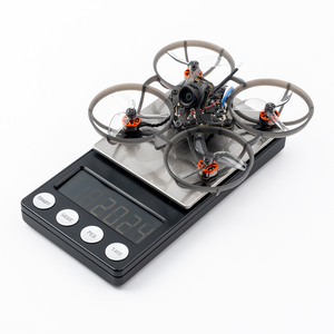 BETAFPV Air75 II ELRS 2.4G Quadcopter Brushless Whoop 1S Ultraligero 5 en 1 Mini Dron RC con Cámara FPV VTX 2026 <span class=keywords><strong>NUEVO</strong></span> - Product Image 1