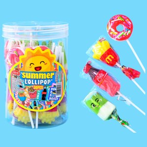 Nouveaux produits 2025 différents types de collations de bonbons pour enfants - Product Image 4