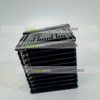 Accessoires pour appareils de cuisine ANTHONE SÉRIE LU-920 - Thermomètre à contrôle thermique - Instrument de mesure intelligent