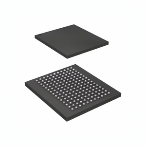 เมมโมรี่ CY14B116S-BZ25XI 165 LBGA ชิ้นส่วนอิเล็กทรอนิกส์ของแท้ - Product Image 1