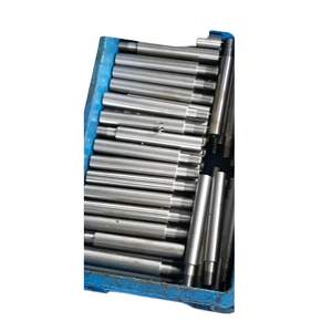 Customized Stainless Steel Automobile Components Metal CNC Machining Service Surface Treatment <b>EDM</b> Drilling Wire <b>EDM</b> Machining - Product Image 1