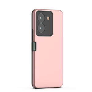 Productos de precio bajo de fábrica Bolsas de teléfono móvil Pc Tpu armadura Estuche rígido protector para <span class=keywords><strong>Huawei</strong></span> Mate 70 Air Phone case - Product Image 1