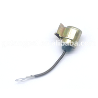 Condensateur de distributeur automatique pour Toyota OEM 19133-16240 1913316240