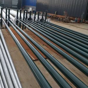 सौर स्ट्रीट लाइट, गार्डन लाइट्स, cccTV कैमरा, स्मार्ट पोल और आउटडोर लाइटिंग सिस्टम - Product Image 6