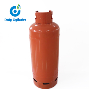 Bouteille de gaz <span class=keywords><strong>propane</strong></span> GPL en acier de 20 kg avec <span class=keywords><strong>valve</strong></span> en laiton basse pression, diamètre 380 mm, marque DALY, pour cuisson - Product Image 6