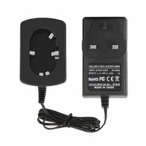 스마트 전동 공구 배터리 충전기 Makita 9133 1200 1233 1422 1823 7.2V 9.6V 12V 14.4V 18V Ni-MH/Ni-CD 무선 도구 배터리 - Product Image 1