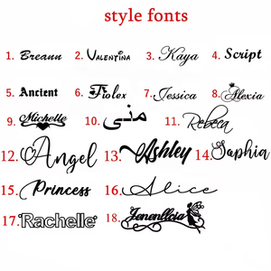 <span class=keywords><strong>Bracelet</strong></span> de <span class=keywords><strong>cheville</strong></span> personnalisé en or, maille cubaine, pour <span class=keywords><strong>homme</strong></span>, tendance, en acier inoxydable, avec nom personnalisé, pour le dropshipping - Product Image 6