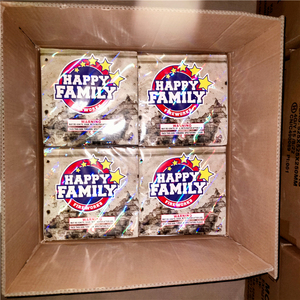 ดอกไม้ไฟเค้กคริสต์มาสลดราคาพิเศษจากโรงงานโดยตรง สำหรับงานปาร์ตี้และโอกาสต่างๆ - Product Image 6