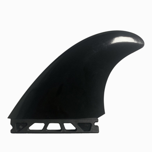 <span class=keywords><strong>Surf</strong></span> Plástico <span class=keywords><strong>Tabla</strong></span> de <span class=keywords><strong>surf</strong></span> Aletas Nylon Twin Fin Keel 4,96 pulgadas Flex Keel Twin Fin Set - Product Image 2