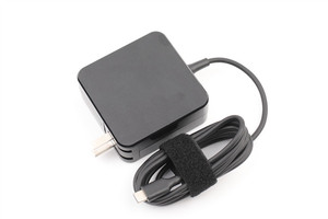 Nuevo Cargador de Pared Tipo C 20v 3.25A 65W AC, Adaptador Cuadrado T303U T304, Cargador de Energía para EE. UU. - Product Image 4