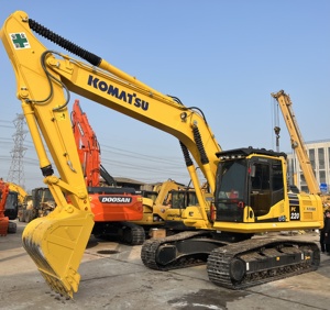 Ban đầu Nhật Bản KOMATSU PC220-<span class=keywords><strong>8</strong></span> PC220-8MO PC220-10 PC240LC-<span class=keywords><strong>8</strong></span> PC120-<span class=keywords><strong>8</strong></span> <span class=keywords><strong>PC200</strong></span>-<span class=keywords><strong>8</strong></span> máy xúc sử dụng KOMATSU máy xúc pc220 trong kho - Product Image 4