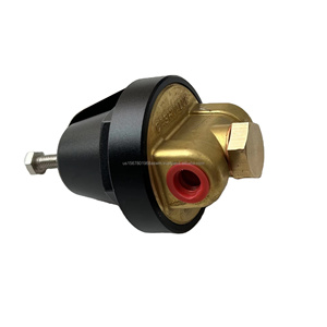 Pièces de rechange pour compresseur d'air Manny New, soupape de réduction 02250046-568 - Product Image 3