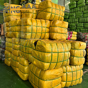 Kiện sử dụng quần áo mang nhãn hiệu phụ nữ kiện lớp học đầu tiên phụ nữ ăn mặc dài Vua Bale sử dụng quần áo 45kg đến Philippines - Product Image 6