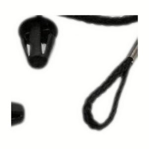 YW911 para <span class=keywords><strong>Ford</strong></span> <span class=keywords><strong>Fiesta</strong></span> 1521611, Gancho para Fijar Cuerda de Portaequipajes en la Bandeja del Maletero - Product Image 5