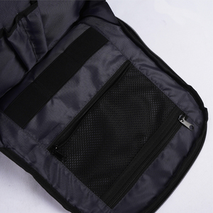 <span class=keywords><strong>Sac</strong></span> <span class=keywords><strong>à</strong></span> <span class=keywords><strong>dos</strong></span> d'affaires multifonctionnel pour hommes de vente chaude Durable Factory Direct <span class=keywords><strong>à</strong></span> bas prix Doublure en polyester Fermeture <span class=keywords><strong>à</strong></span> glissière - Product Image 5