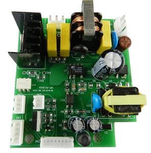 Placa <span class=keywords><strong>de</strong></span> Circuito PCBA, Luz Nocturna LED, Solución <span class=keywords><strong>de</strong></span> Simulación <span class=keywords><strong>de</strong></span> PCB, Personalización con Archivos Gerber, Placa <span class=keywords><strong>de</strong></span> Circuito <span class=keywords><strong>de</strong></span> Control - Product Image 1