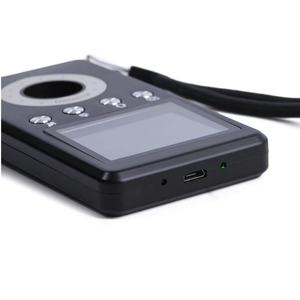 Huashitong D1 <b>Camera</b> Detector Anti Spy Bug Finder Hotel Home Office <b>Security</b> - Product Image 4