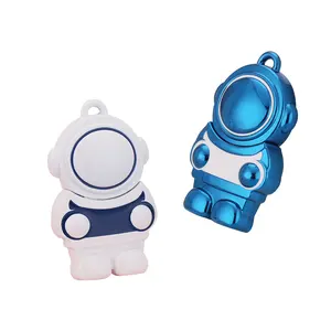 Creative cute student 16g robot personalized customized U-disk enterprise gift usb flash drive