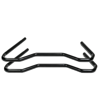 Kit de barres transversales en aluminium pour train d'atterrissage T70, pour drone agricole Agras T70, pièces de drone de protection des plantes