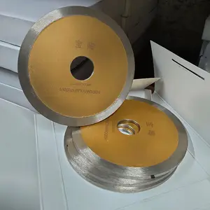 Scale piastrelle scanalatura ruote antiscivolo scanalature diamante abrasivo disco di macinazione strumenti