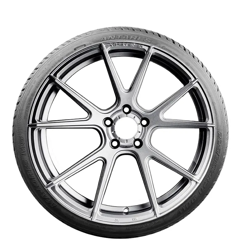 China's popular radial pcr tires 265/50R20 inch wide wheels performance wholesale car tires passenger car tires 20 inch